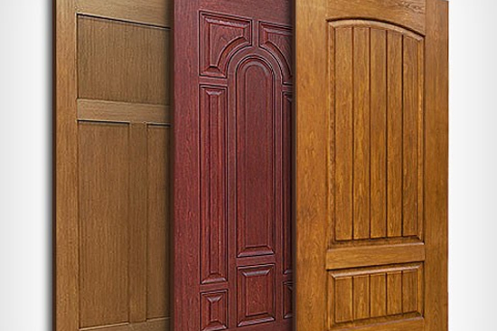 Selma-fiberglass-door-repair