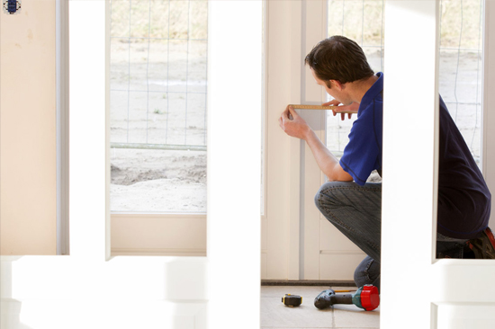Selma-interior-door-repair