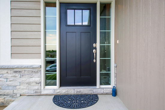 Selma-residential-door-repair