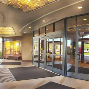 commercial door specialist Selma