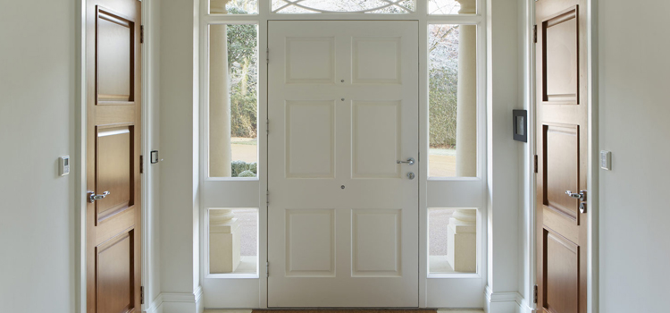 Selma door replacement contractors