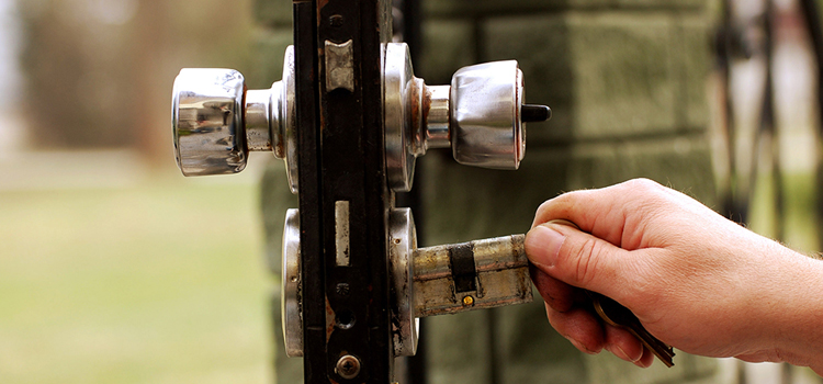 front door latch repair Selma