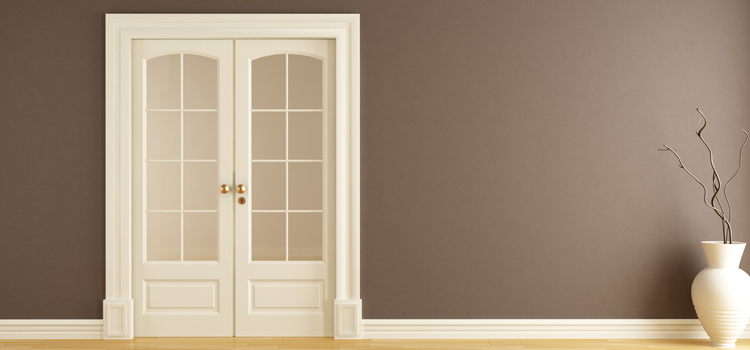 residential fiberflasss door repair Selma
