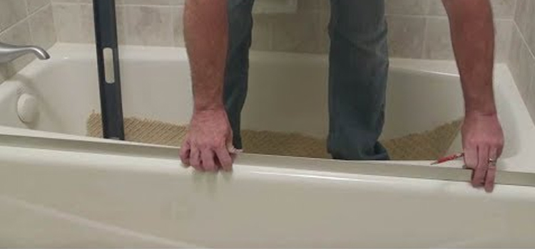 Sliding Shower Door Repair in Selma